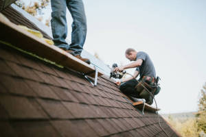 Local Roofers in Moundsville, WV